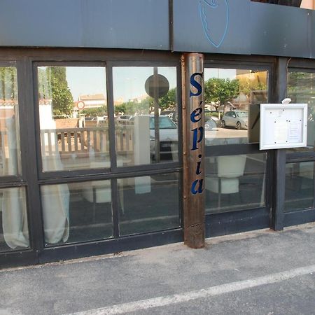 ולראס-פלאז' Appartement Belle Vue מראה חיצוני תמונה