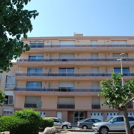 ולראס-פלאז' Appartement Belle Vue מראה חיצוני תמונה