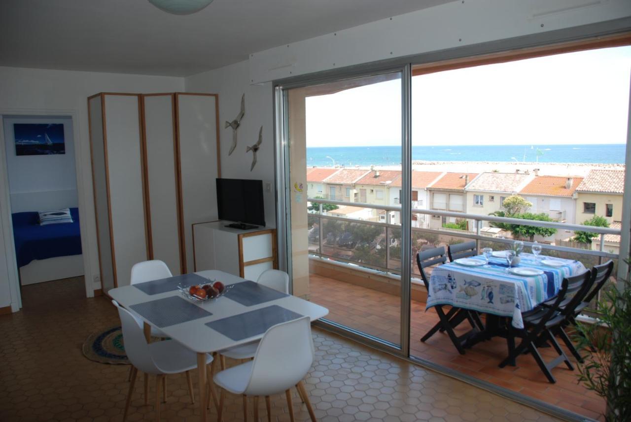 ולראס-פלאז' Appartement Belle Vue מראה חיצוני תמונה