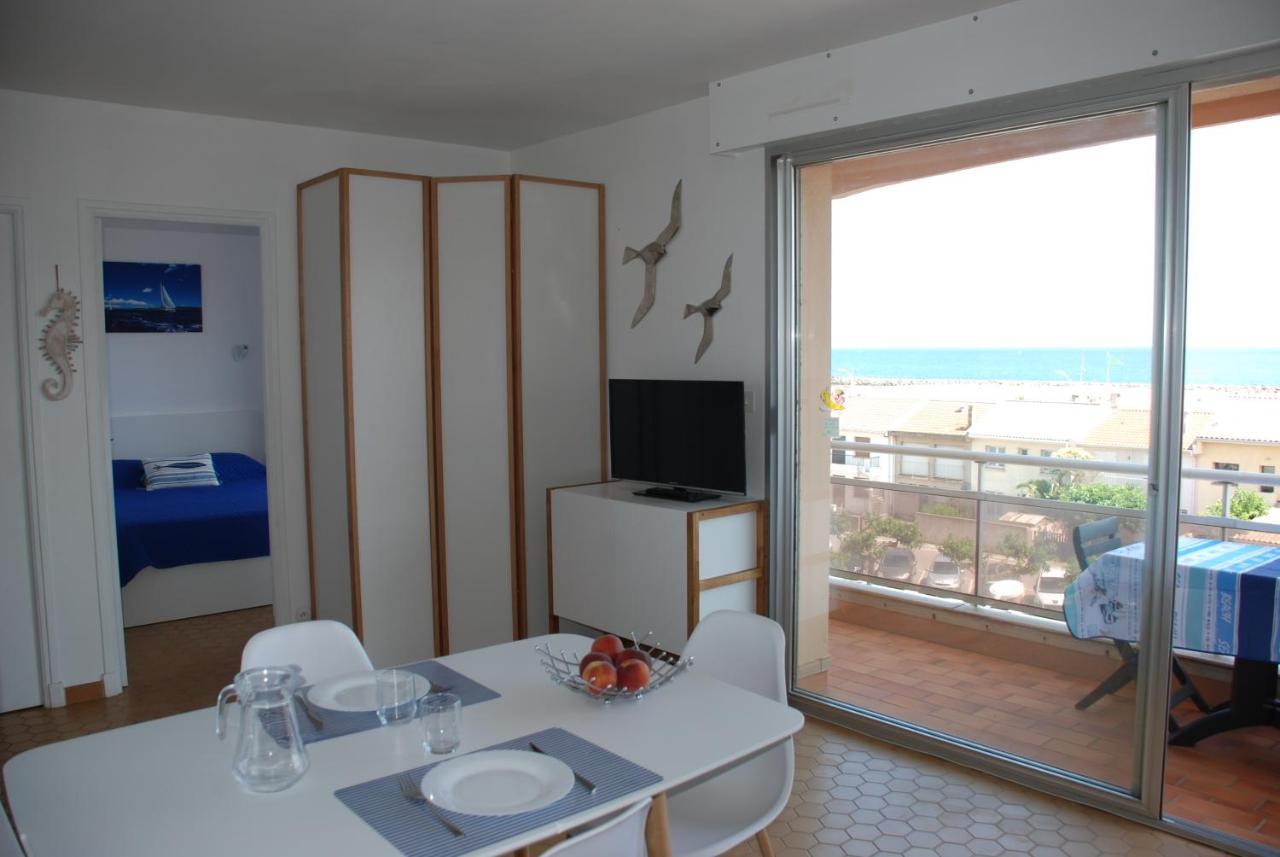 ולראס-פלאז' Appartement Belle Vue מראה חיצוני תמונה