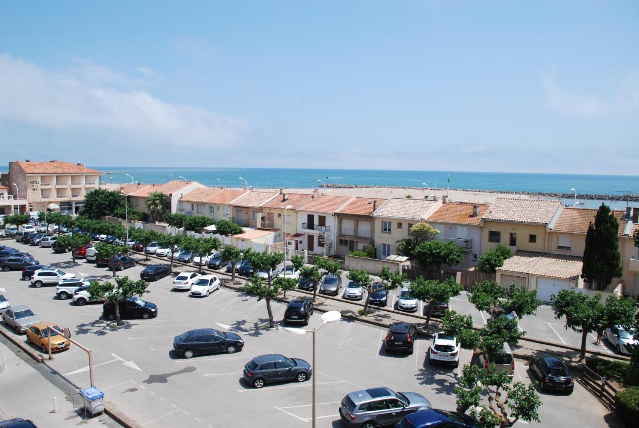 ולראס-פלאז' Appartement Belle Vue מראה חיצוני תמונה