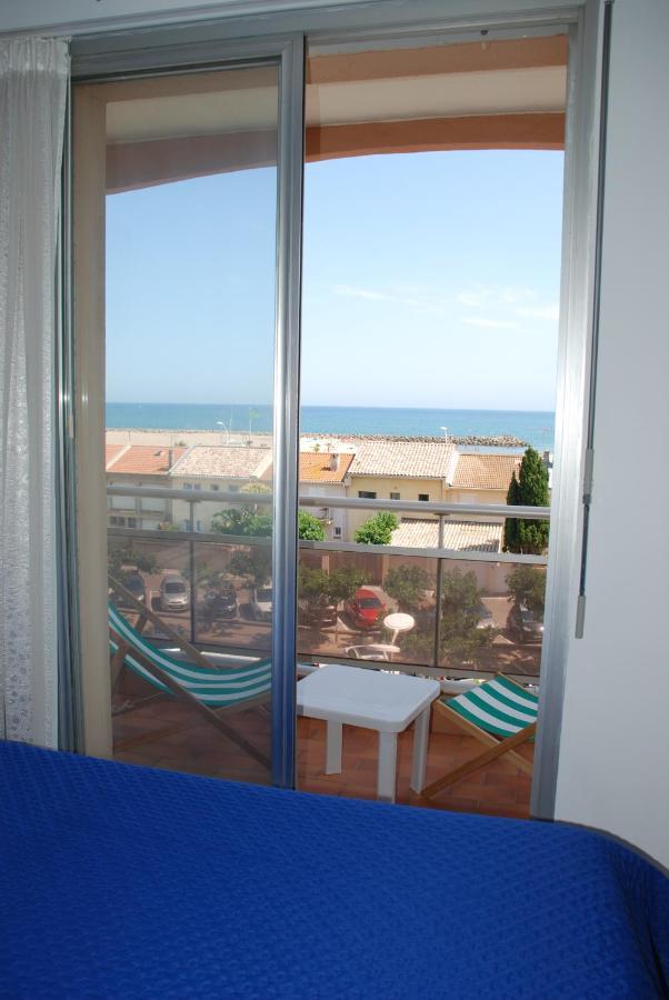 ולראס-פלאז' Appartement Belle Vue מראה חיצוני תמונה
