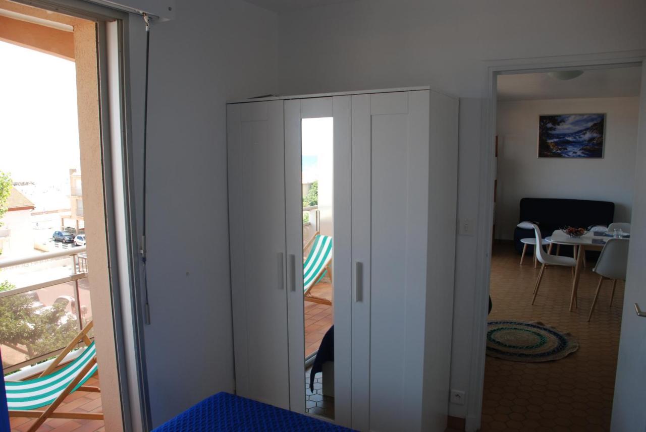 ולראס-פלאז' Appartement Belle Vue מראה חיצוני תמונה