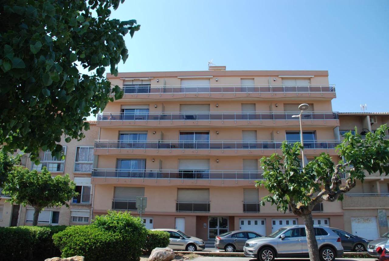 ולראס-פלאז' Appartement Belle Vue מראה חיצוני תמונה