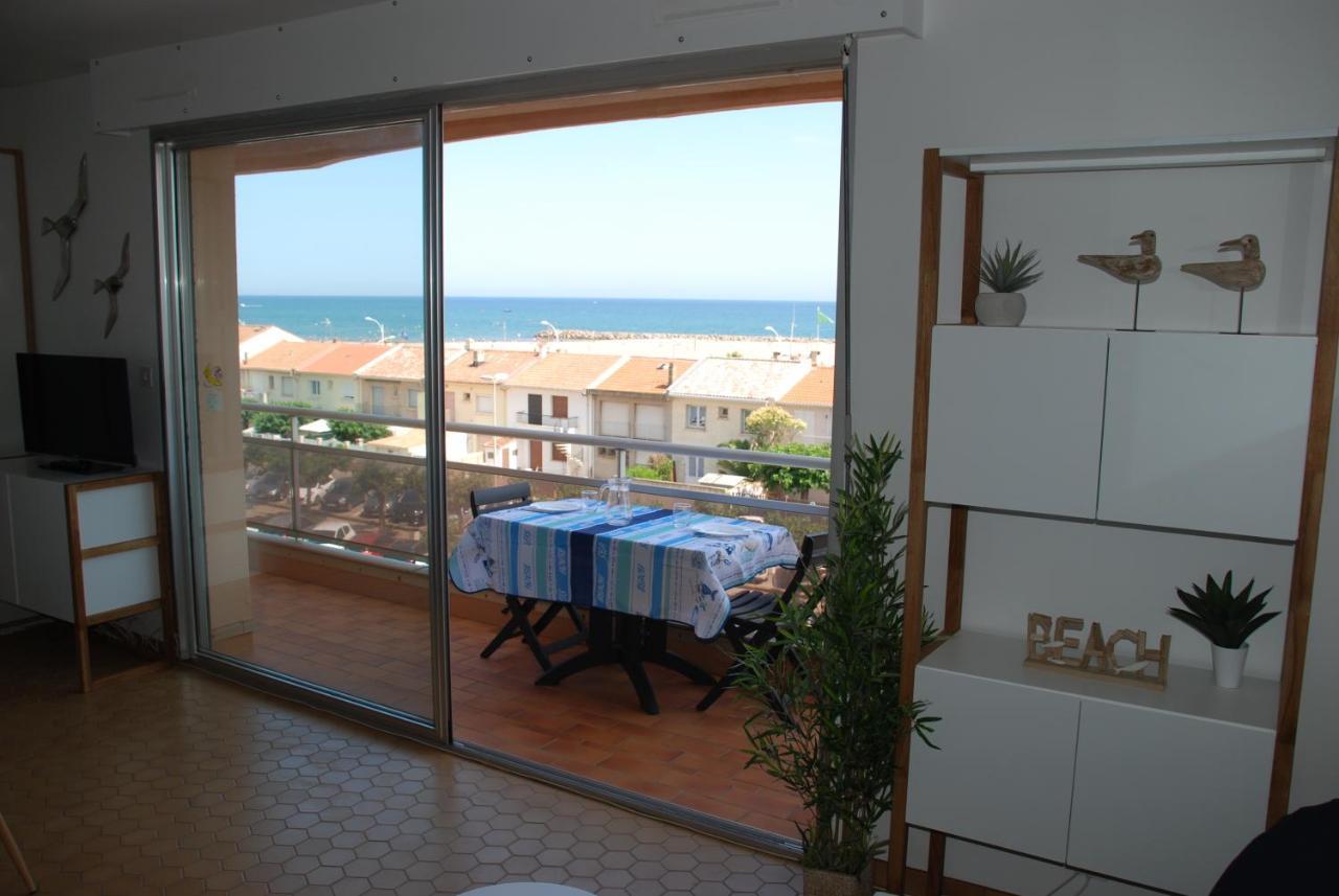 ולראס-פלאז' Appartement Belle Vue מראה חיצוני תמונה
