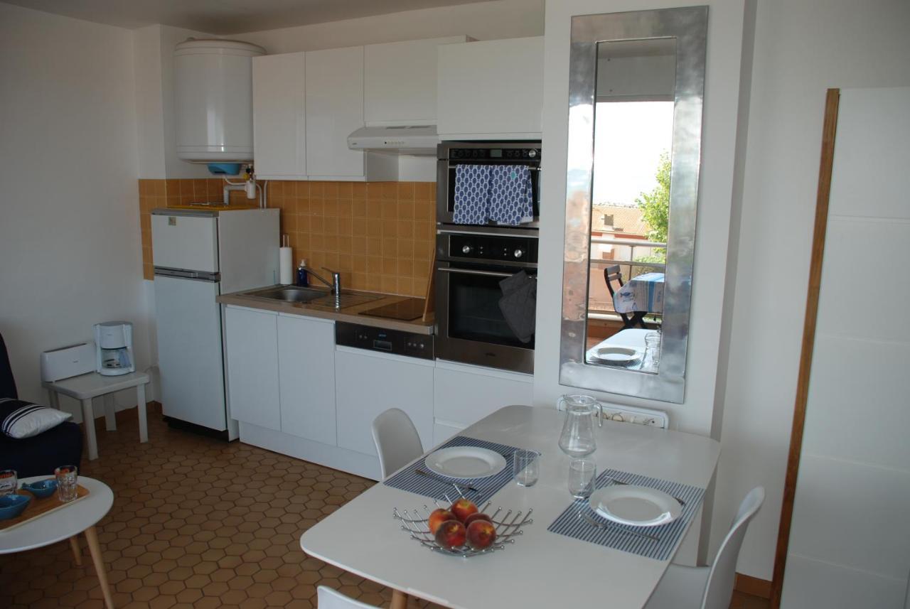ולראס-פלאז' Appartement Belle Vue מראה חיצוני תמונה